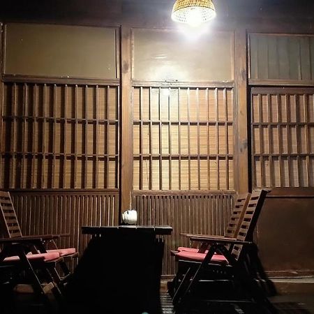Bright Moon Homestay Dongshi  Стая снимка