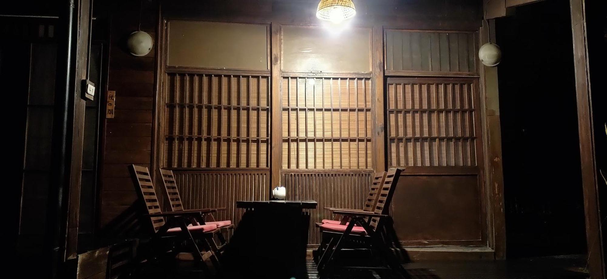 Bright Moon Homestay Dongshi  Стая снимка
