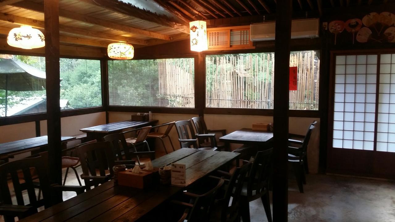 Bright Moon Homestay Dongshi  Екстериор снимка