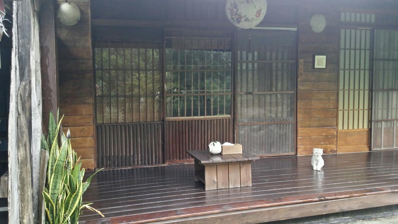 Bright Moon Homestay Dongshi  Екстериор снимка