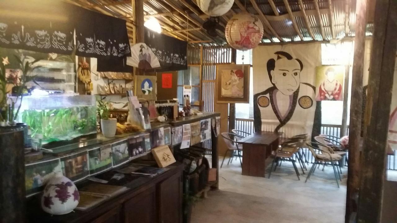 Bright Moon Homestay Dongshi  Екстериор снимка