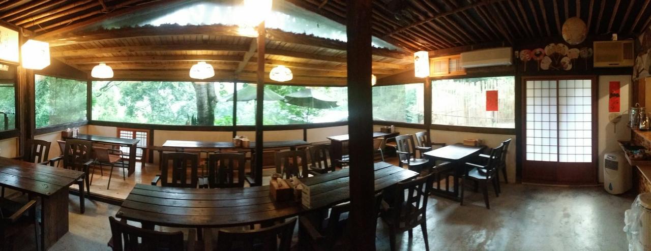 Bright Moon Homestay Dongshi  Екстериор снимка
