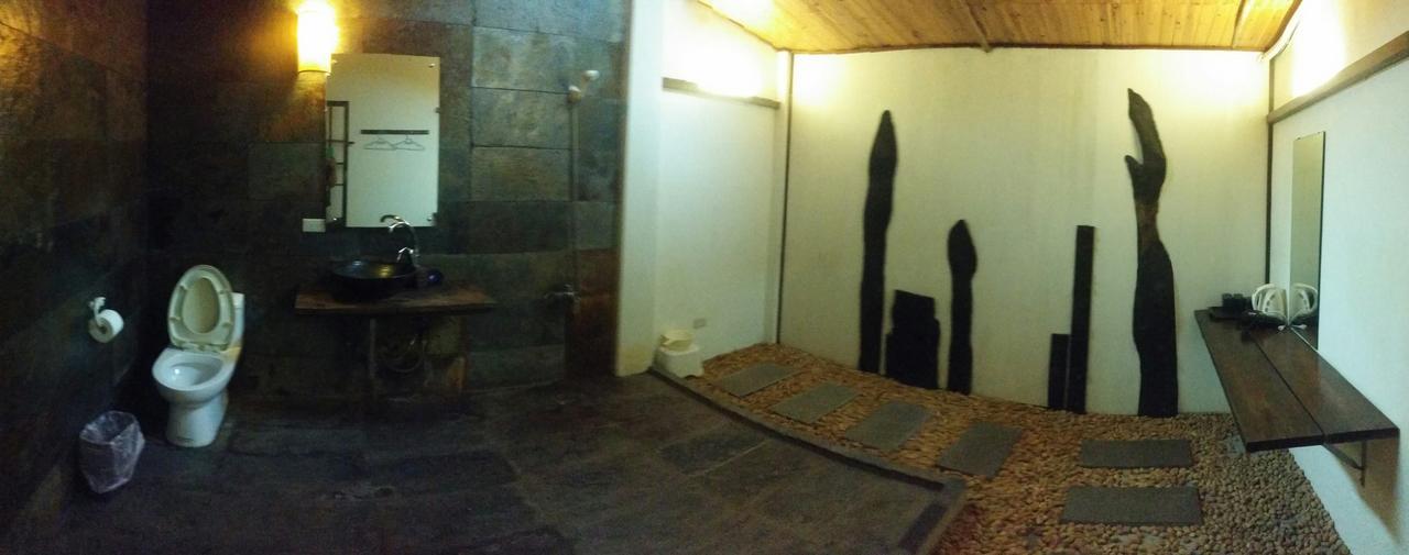 Bright Moon Homestay Dongshi  Екстериор снимка
