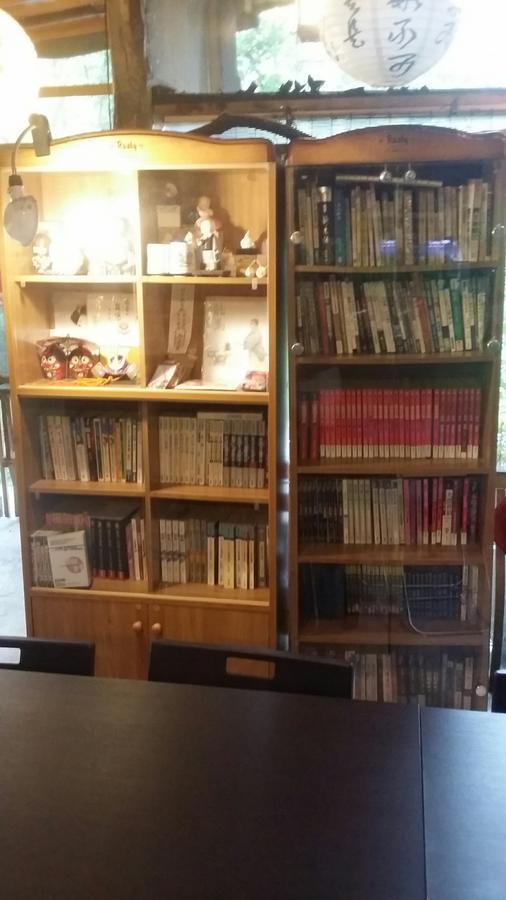 Bright Moon Homestay Dongshi  Екстериор снимка