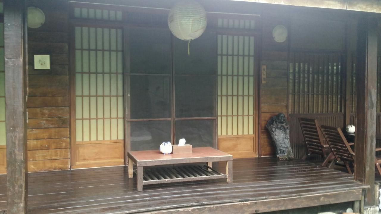 Bright Moon Homestay Dongshi  Екстериор снимка