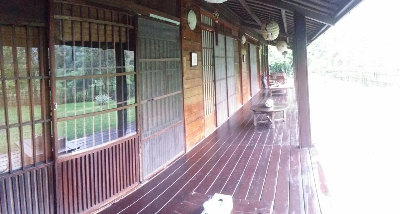 Bright Moon Homestay Dongshi  Екстериор снимка