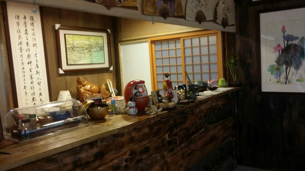 Bright Moon Homestay Dongshi  Екстериор снимка