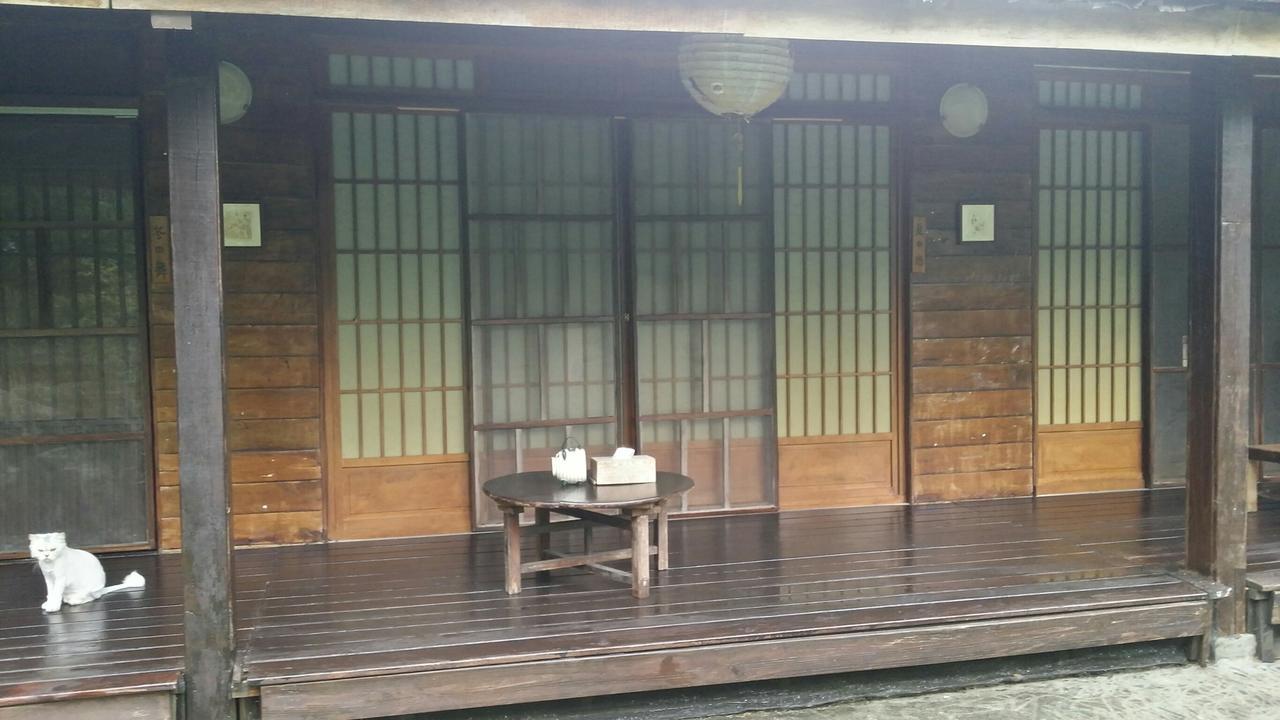 Bright Moon Homestay Dongshi  Екстериор снимка