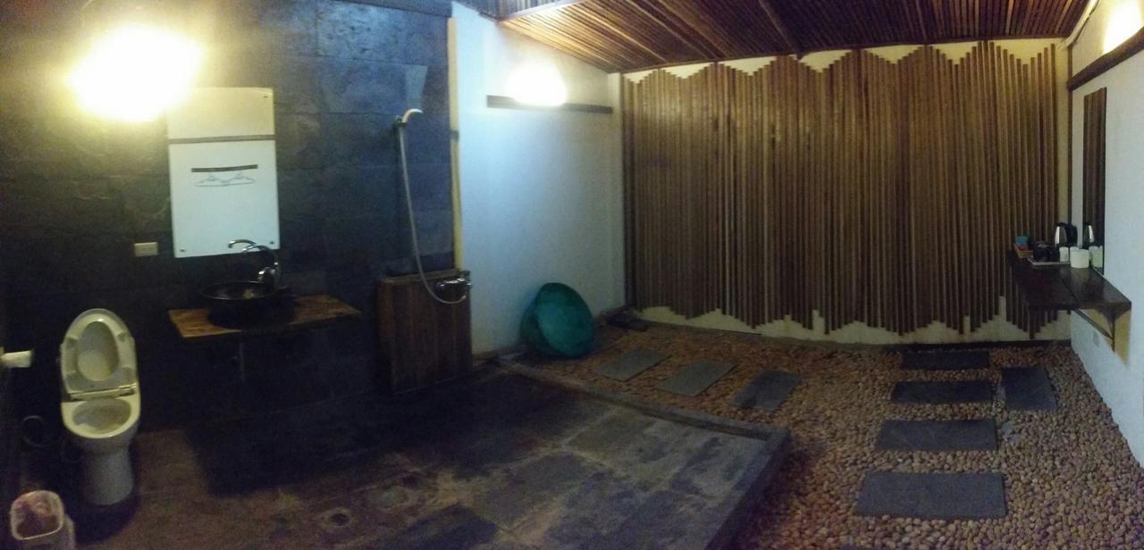 Bright Moon Homestay Dongshi  Екстериор снимка