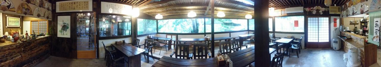 Bright Moon Homestay Dongshi  Екстериор снимка