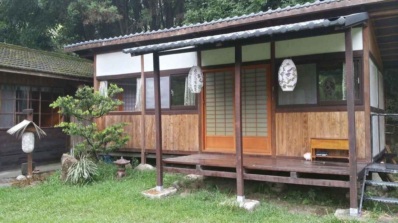 Bright Moon Homestay Dongshi  Екстериор снимка