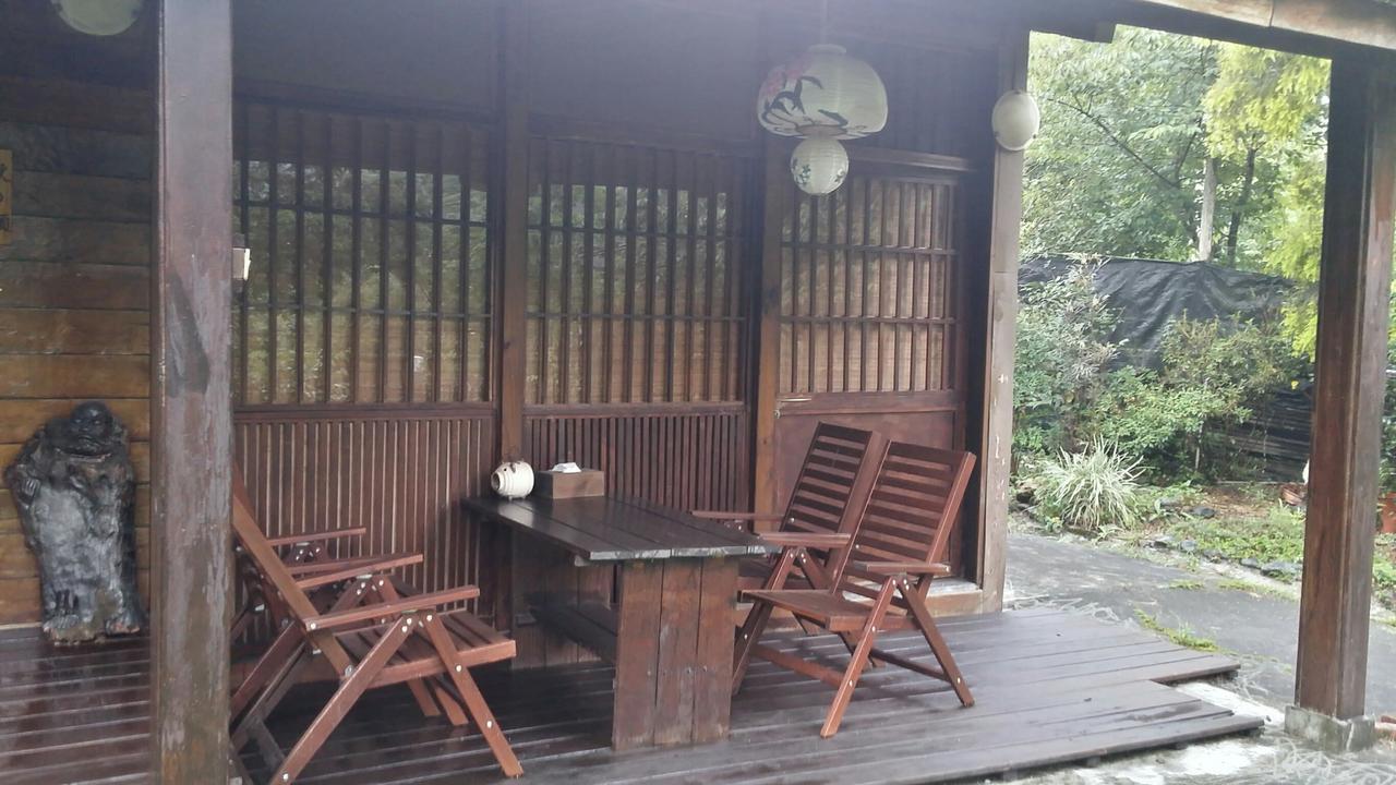 Bright Moon Homestay Dongshi  Екстериор снимка
