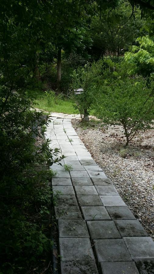 Bright Moon Homestay Dongshi  Екстериор снимка