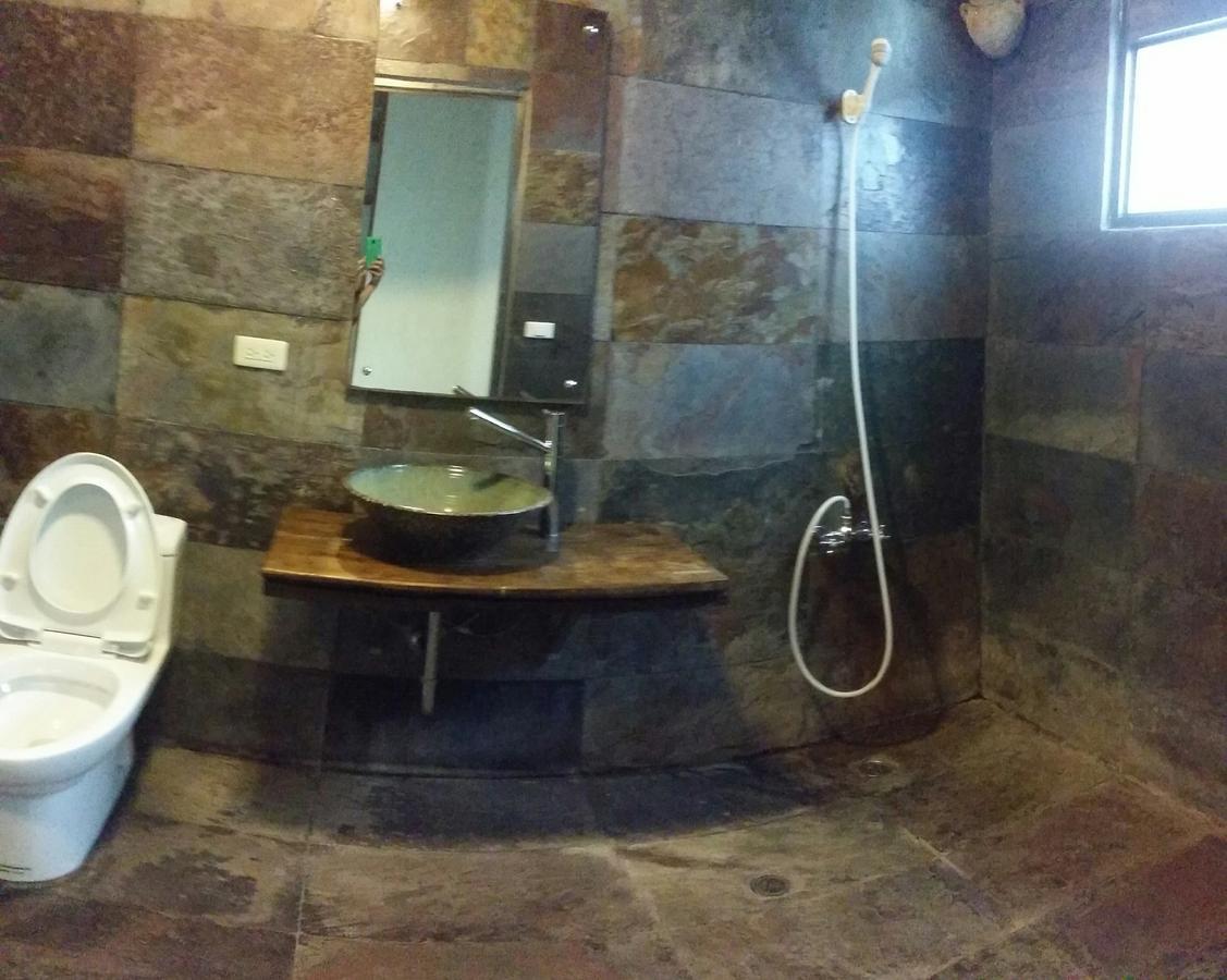 Bright Moon Homestay Dongshi  Екстериор снимка
