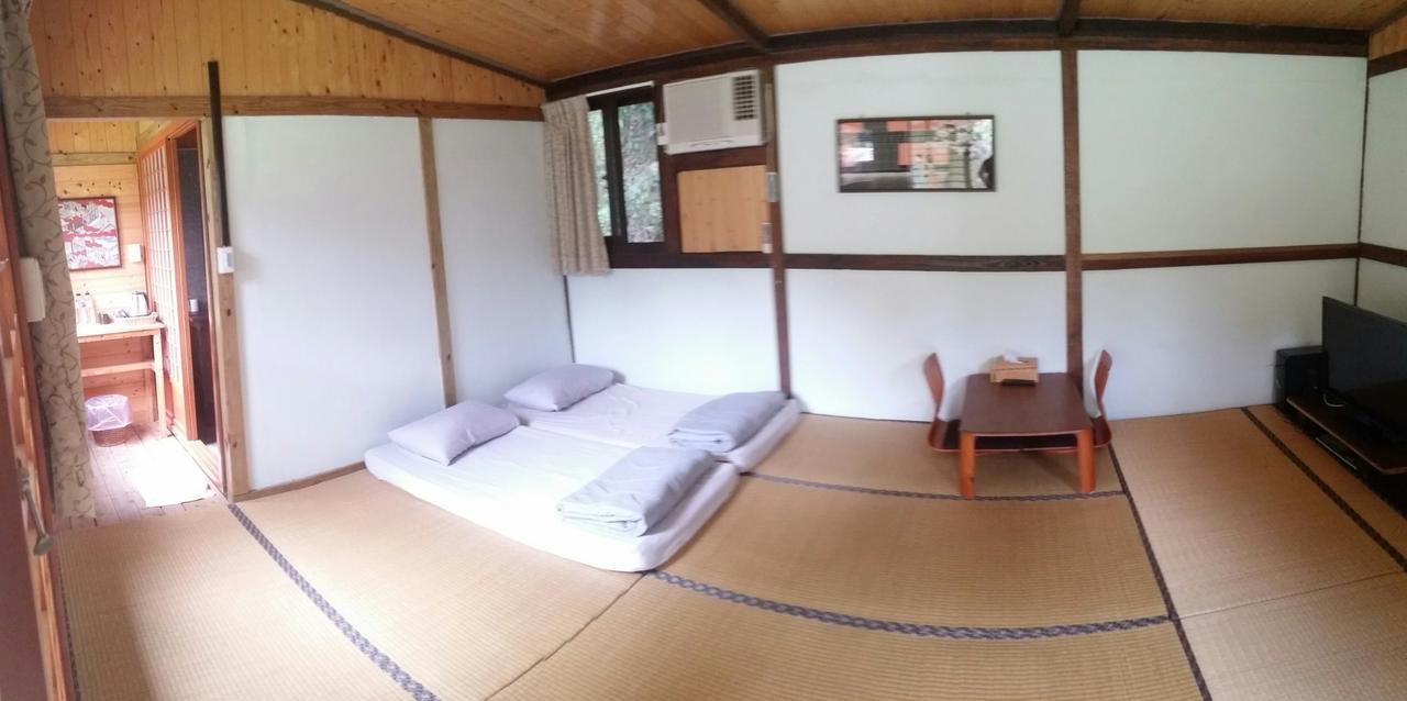 Bright Moon Homestay Dongshi  Екстериор снимка