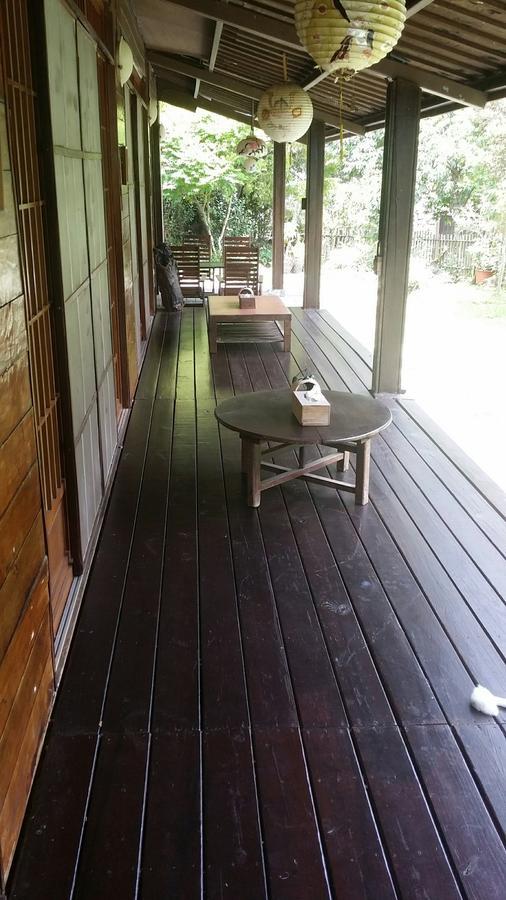 Bright Moon Homestay Dongshi  Екстериор снимка