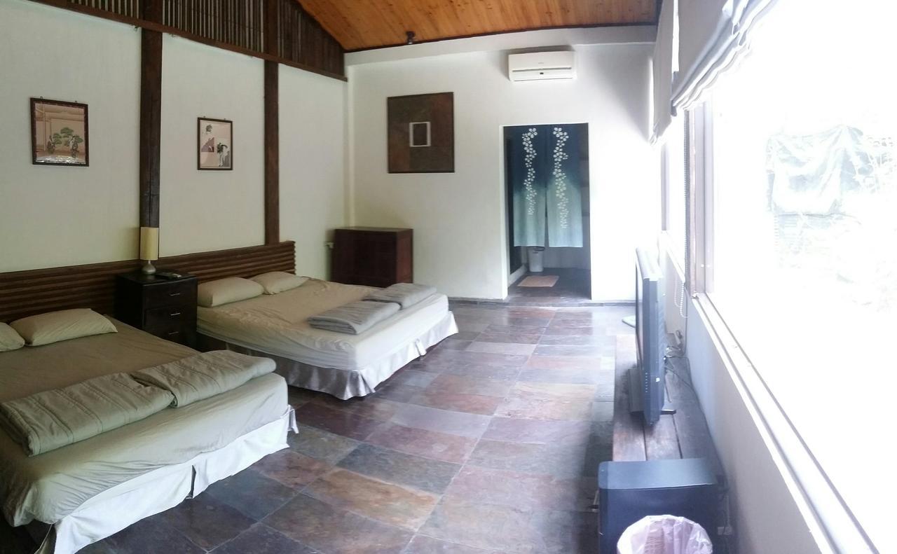 Bright Moon Homestay Dongshi  Екстериор снимка
