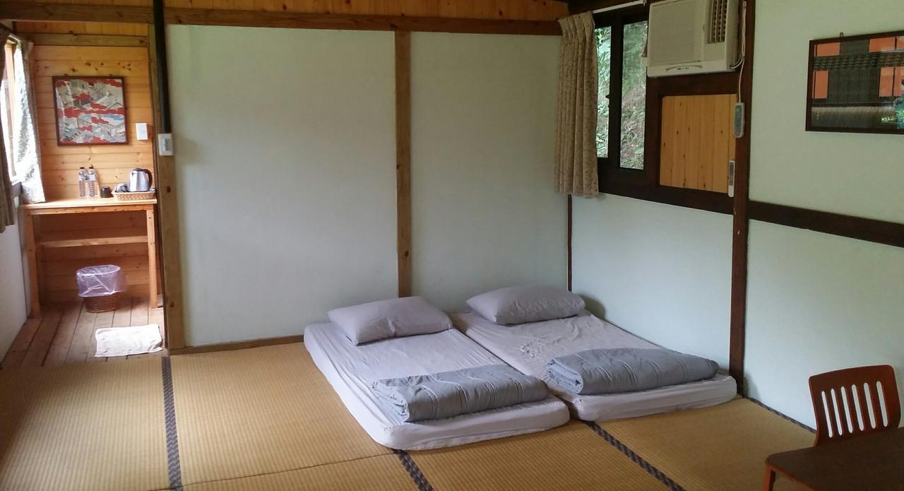 Bright Moon Homestay Dongshi  Екстериор снимка