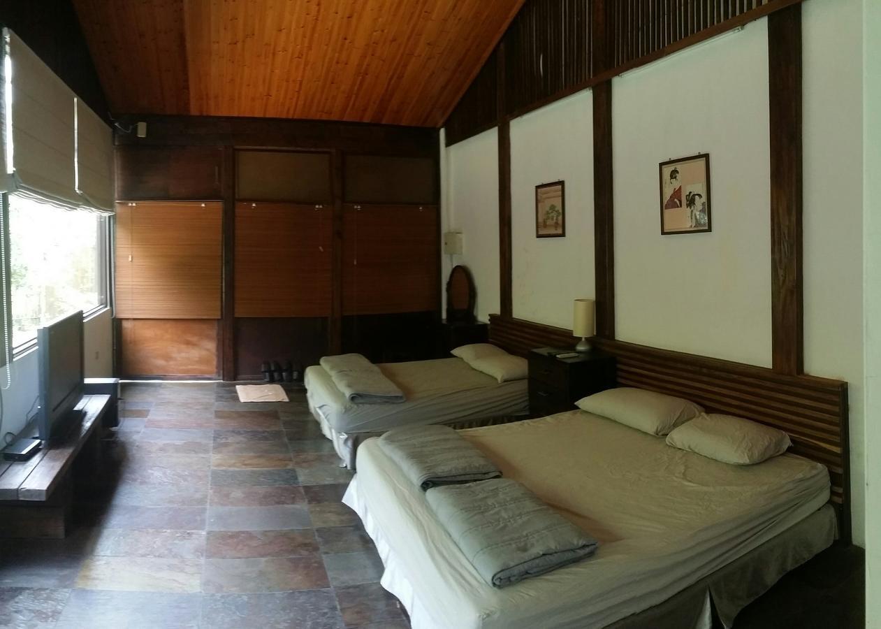 Bright Moon Homestay Dongshi  Екстериор снимка